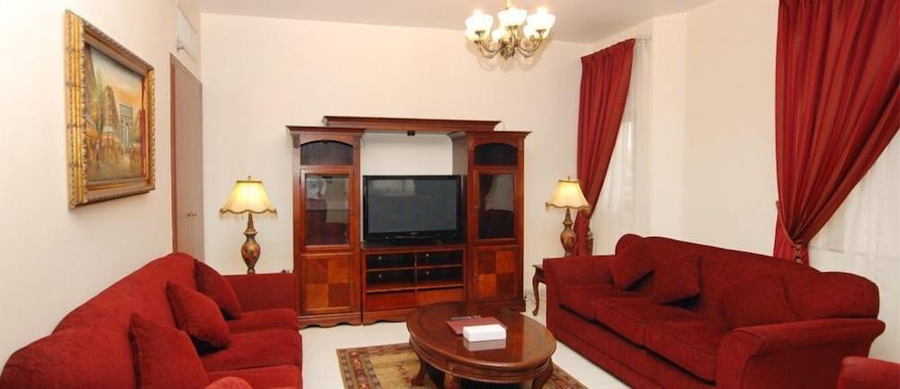 Ivory Aparthotel Abu Dhabi