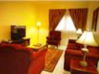 Aparthotel Ivory 3*