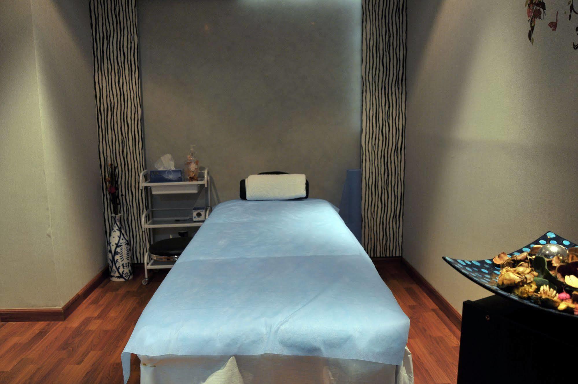Aparthotel Ivory 3*