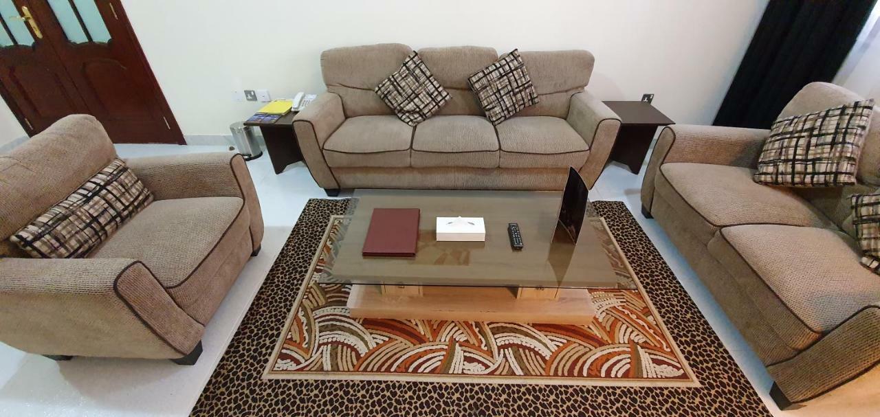 Ivory Abu Dhabi