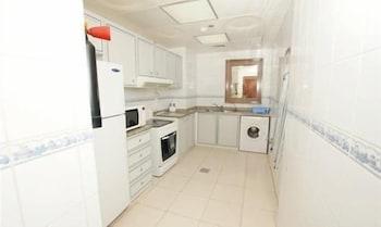 Aparthotel Ivory 3*