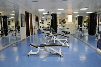 Ivory Aparthotel 3*