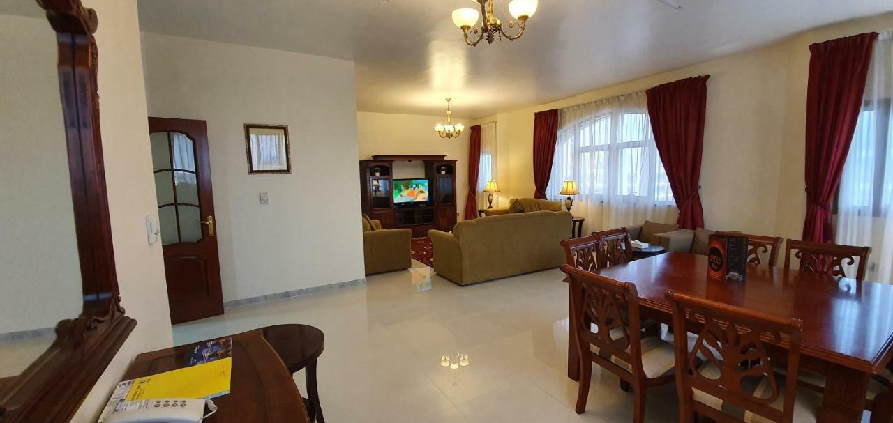 Ivory Aparthotel