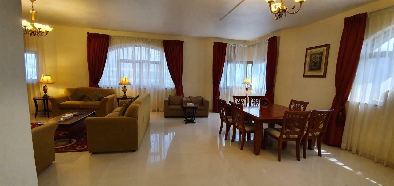 Ivory Aparthotel Abu Dhabi