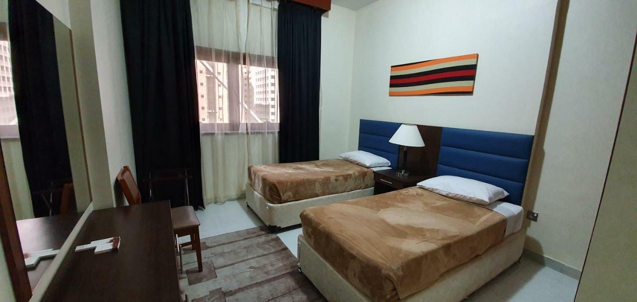 Ivory Aparthotel