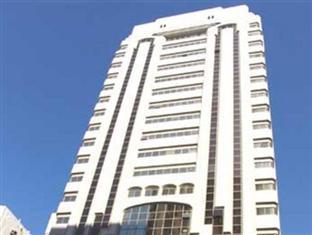 Aparthotel Ivory Abu Dhabi